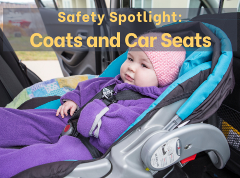 Baby it s cold outside Coats and Car Seats IWK Child Safety Link